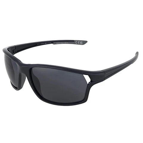 Gafas de Sol TOMMY HILFIGER OUTLOOK X62170 Negro Hombre Talla 63mm