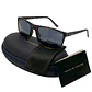 Gafas de Sol Polarizado TOMMY HILFIGER OUTLOOK X62177 Marron Hombre Talla 57mm - Miniatura 1