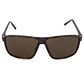 Gafas de Sol TOMMY HILFIGER OUTLOOK X62173 Marron Hombre Talla 60mm - Miniatura 3