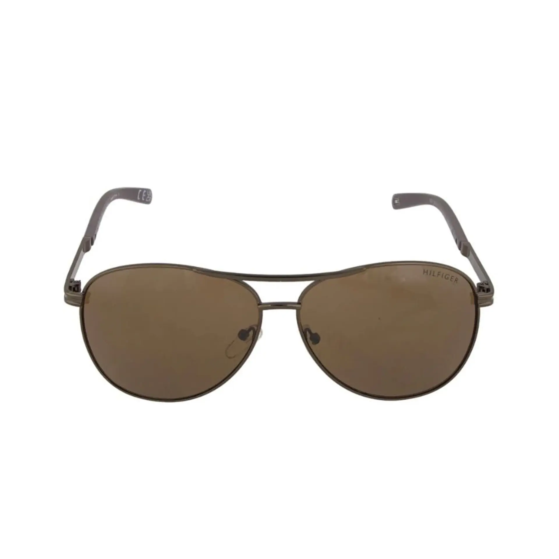 Gafas de Sol TOMMY HILFIGER OUTLOOK 66396197 Marron Hombre Talla 60mm 3