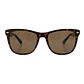 Gafas de Sol TOMMY HILFIGER OUTLOOK 66396141 Marron Habana Hombre Talla 57mm - Miniatura 3