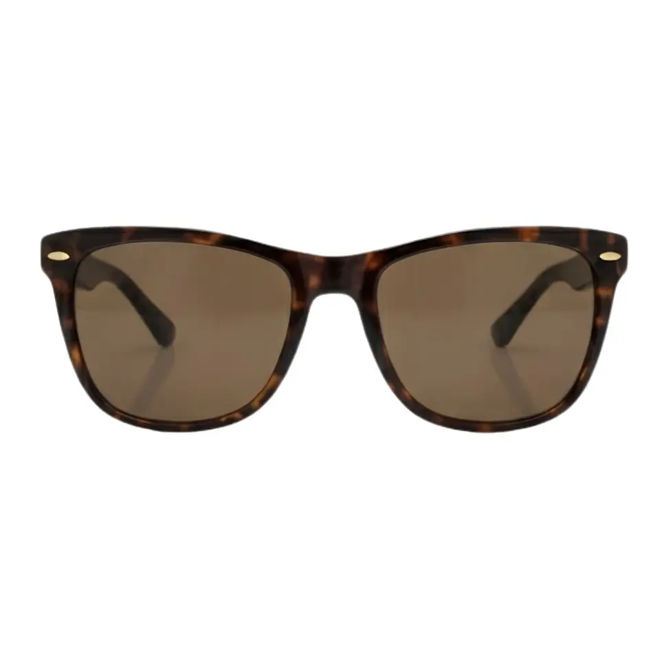 Gafas de Sol TOMMY HILFIGER OUTLOOK 66396141 Marron Habana Hombre Talla 57mm 3