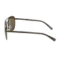 Gafas de Sol TOMMY HILFIGER OUTLOOK 66396197 Marron Hombre Talla 60mm - Miniatura 4