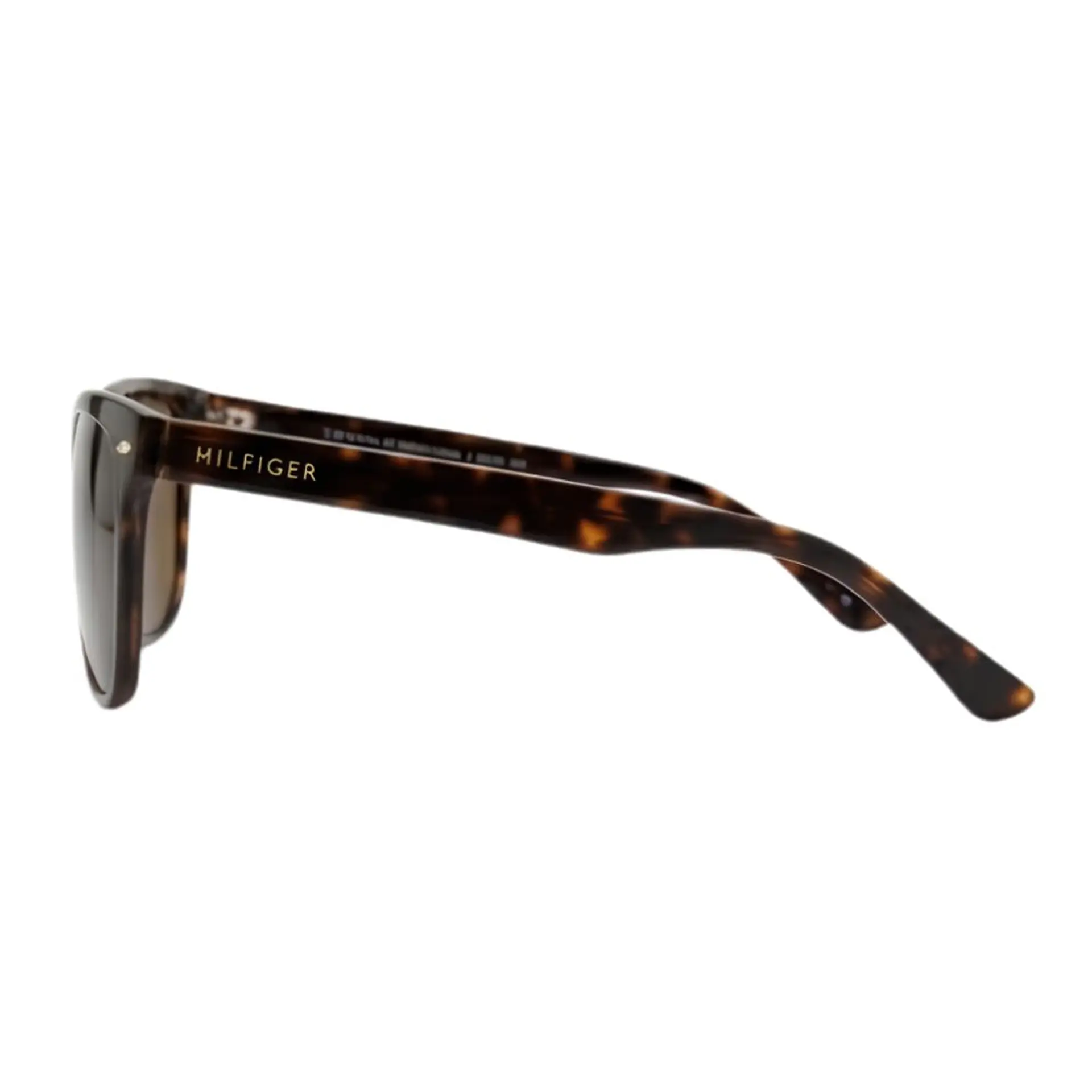 Gafas de Sol TOMMY HILFIGER OUTLOOK 66396141 Marron Habana Hombre Talla 57mm 4