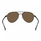 Gafas de Sol TOMMY HILFIGER OUTLOOK 66396197 Marron Hombre Talla 60mm - Miniatura 5