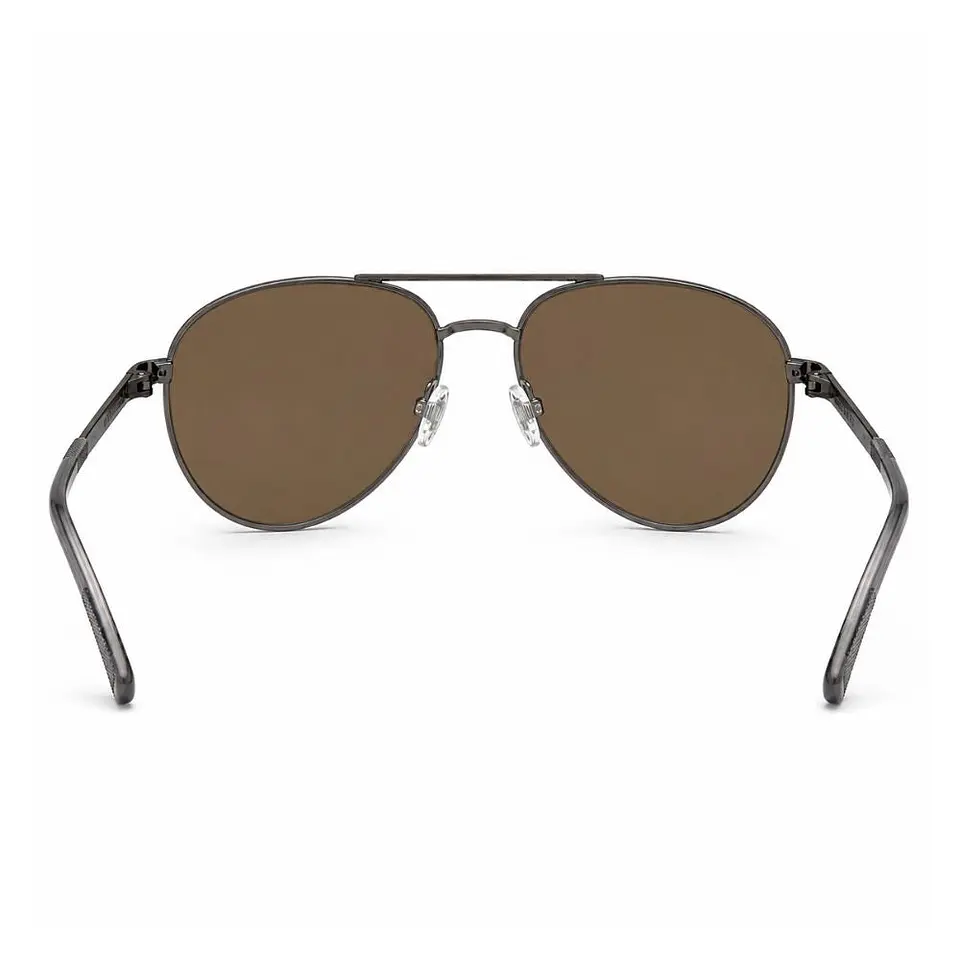 Gafas de Sol TOMMY HILFIGER OUTLOOK 66396197 Marron Hombre Talla 60mm 5
