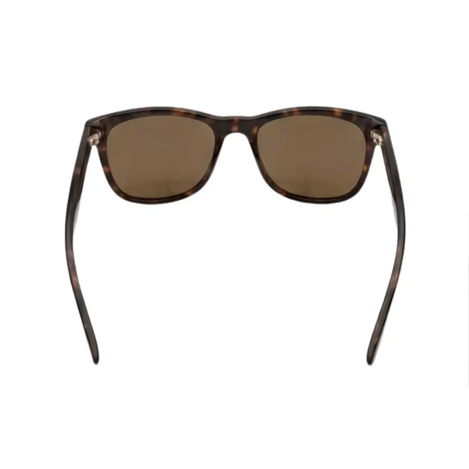 Gafas de Sol TOMMY HILFIGER OUTLOOK 66396141 Marron Habana Hombre Talla 57mm 5