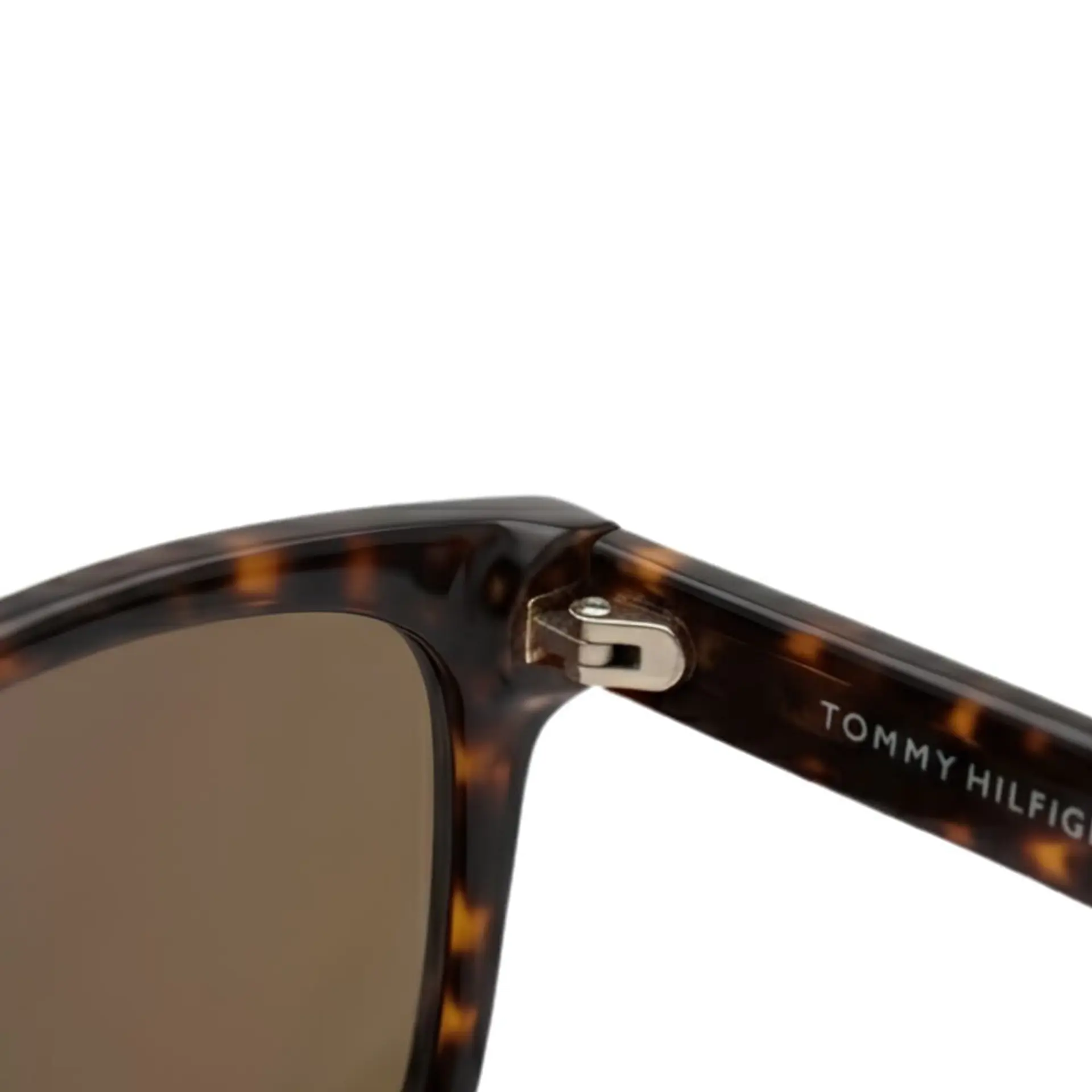 Gafas de Sol TOMMY HILFIGER OUTLOOK 66396141 Marron Habana Hombre Talla 57mm 6