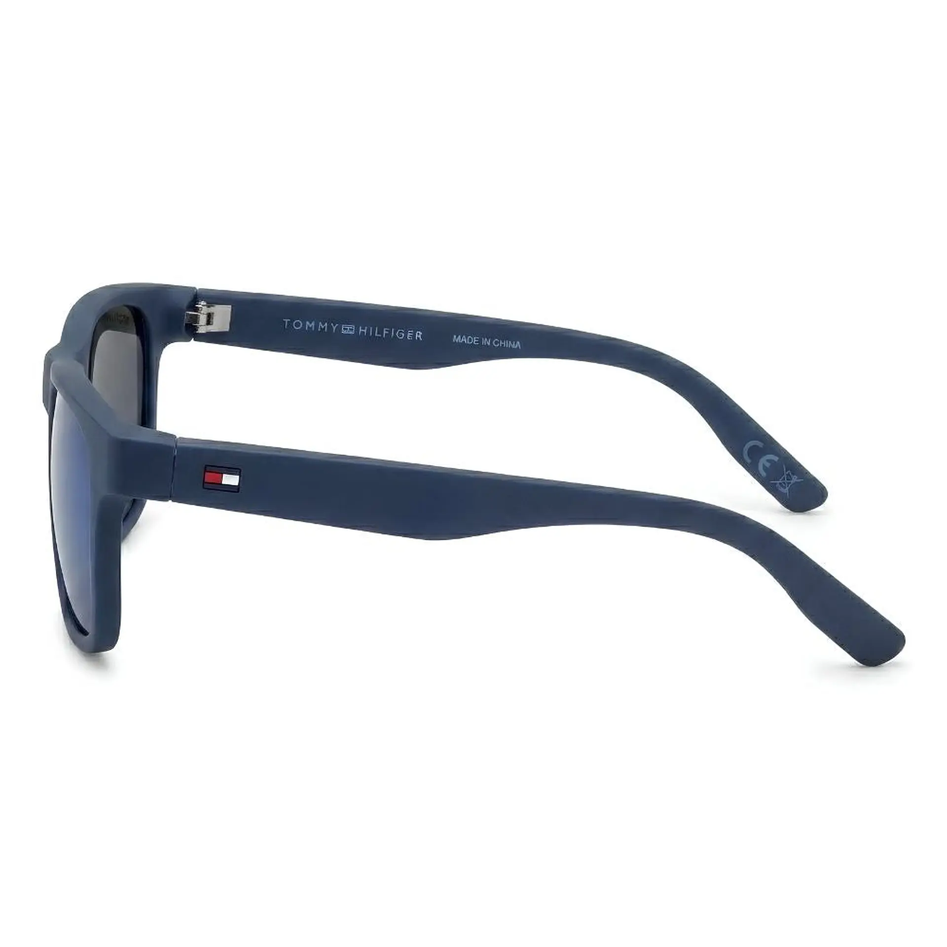 Gafas de Sol TOMMY HILFIGER OUTLOOK 66396433 Azul Espejado Hombre Talla 58mm 4