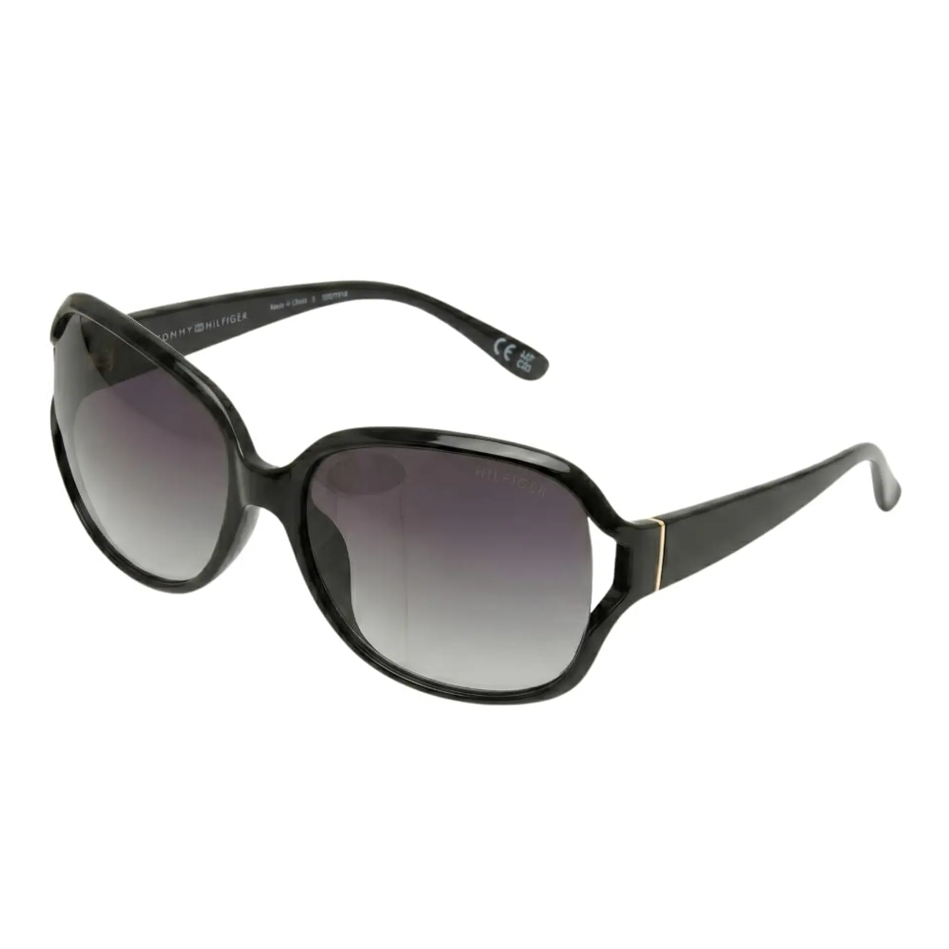 Gafas de Sol TOMMY HILFIGER OUTLOOK 66397069 Negro Degrade Mujer Talla 60mm 2