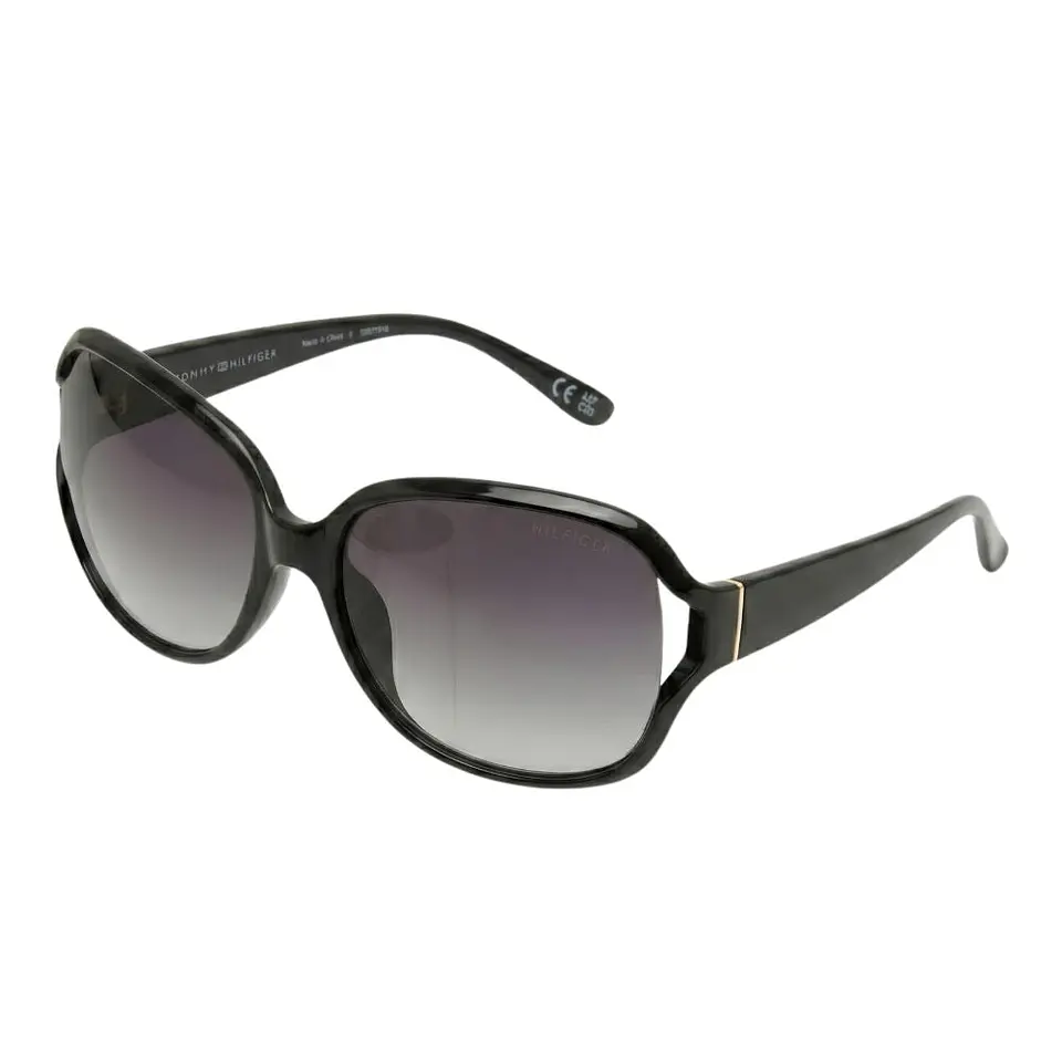 Gafas de Sol TOMMY HILFIGER OUTLOOK 66397069 Negro Degrade Mujer Talla 60mm 2