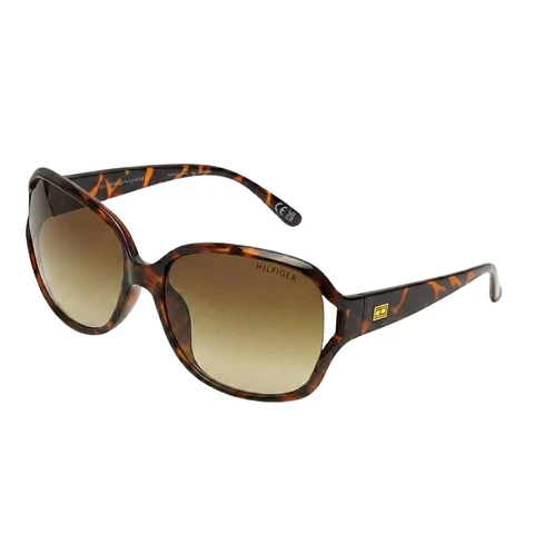 Gafas de Sol TOMMY HILFIGER OUTLOOK 66397070 Marron Degrade Mujer Talla 60mm