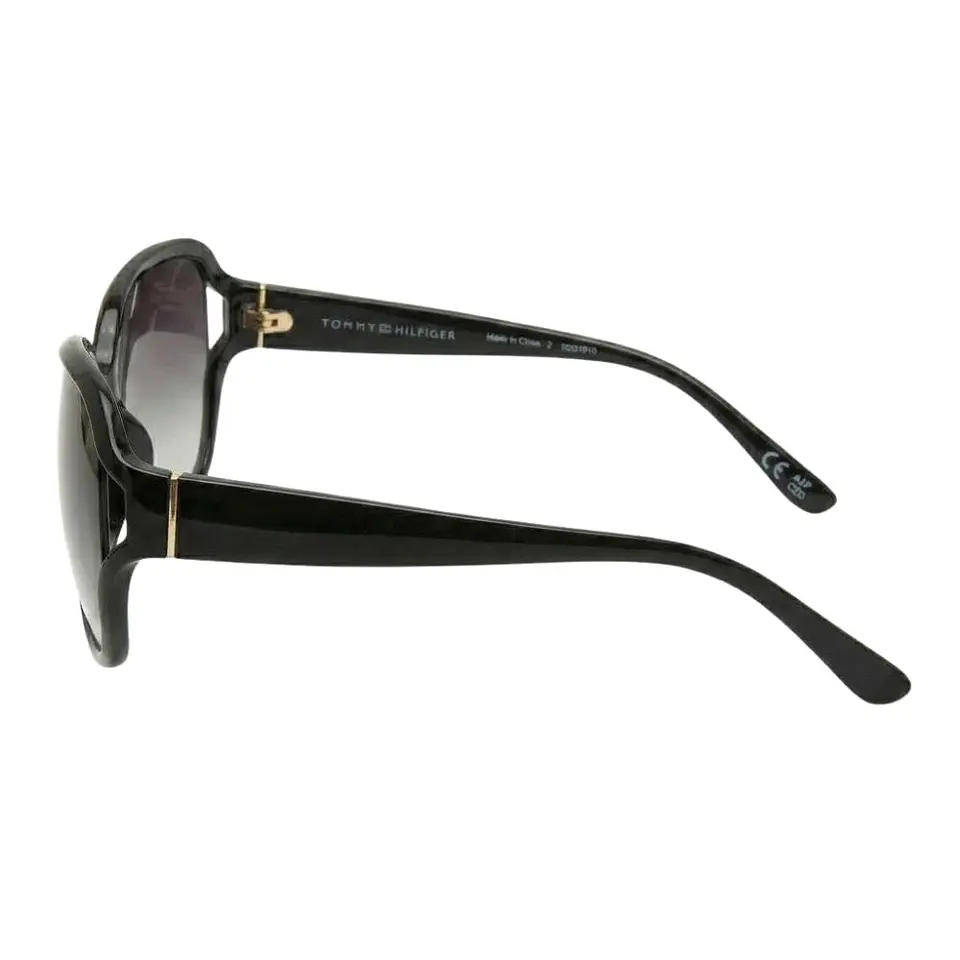 Gafas de Sol TOMMY HILFIGER OUTLOOK 66397069 Negro Degrade Mujer Talla 60mm 4