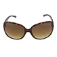 Gafas de Sol TOMMY HILFIGER OUTLOOK 66397070 Marron Degrade Mujer Talla 60mm - Miniatura 3