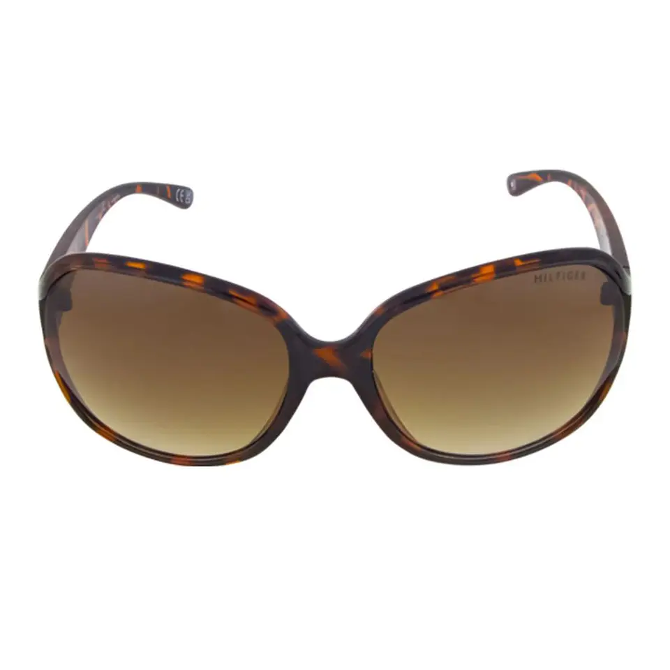 Gafas de Sol TOMMY HILFIGER OUTLOOK 66397070 Marron Degrade Mujer Talla 60mm 3