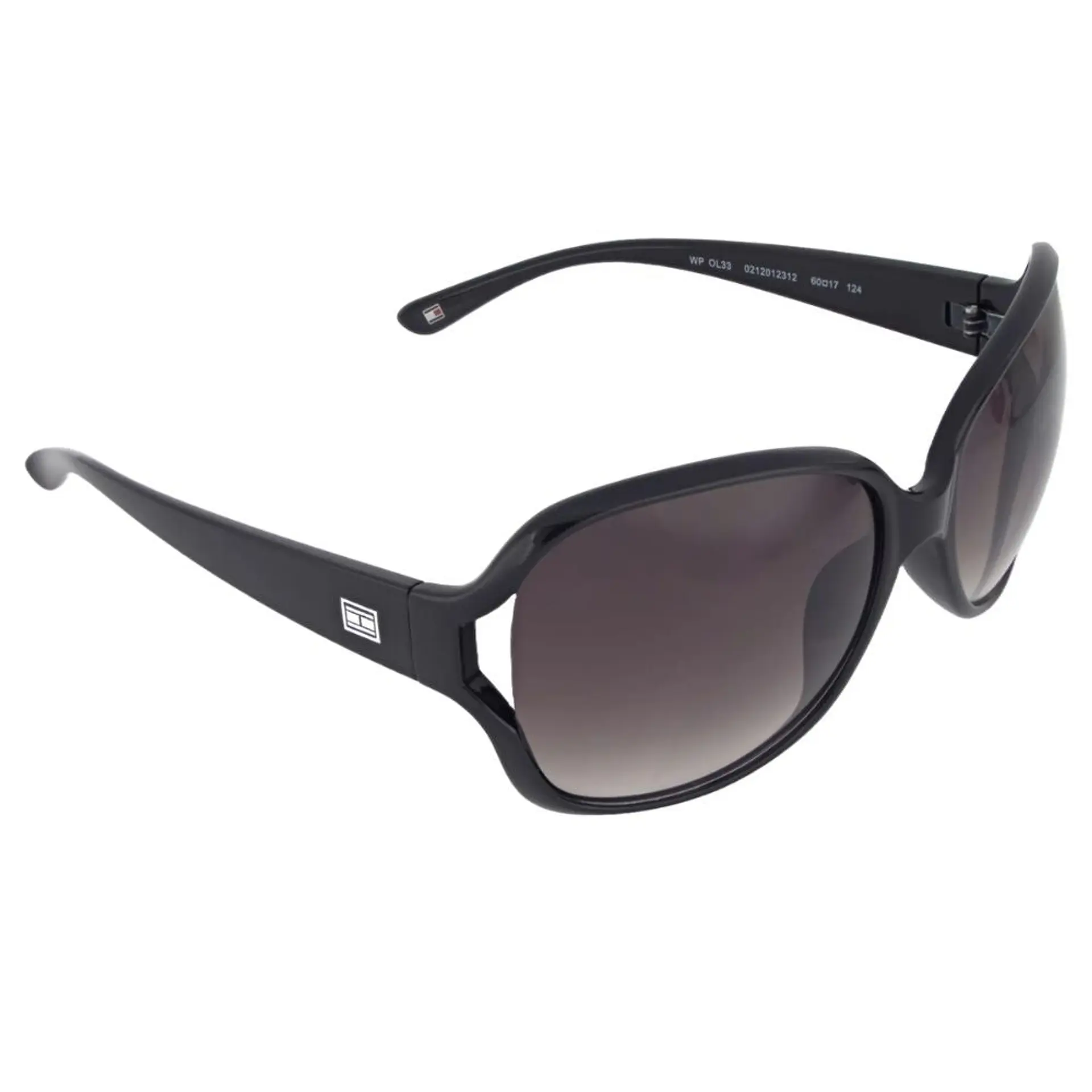 Gafas de Sol TOMMY HILFIGER OUTLOOK 66397069 Negro Degrade Mujer Talla 60mm 5