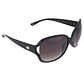 Gafas de Sol TOMMY HILFIGER OUTLOOK 66397069 Negro Degrade Mujer Talla 60mm - Miniatura 5