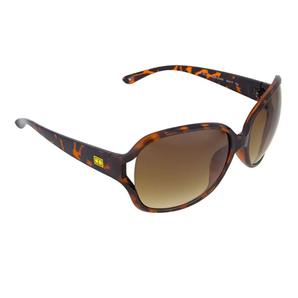 Gafas de Sol TOMMY HILFIGER OUTLOOK 66397070 Marron Degrade Mujer Talla 60mm 5