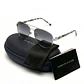 Gafas de Sol TOMMY HILFIGER OUTLOOK 66397327 Gris Mujer Talla 60mm - Miniatura 1