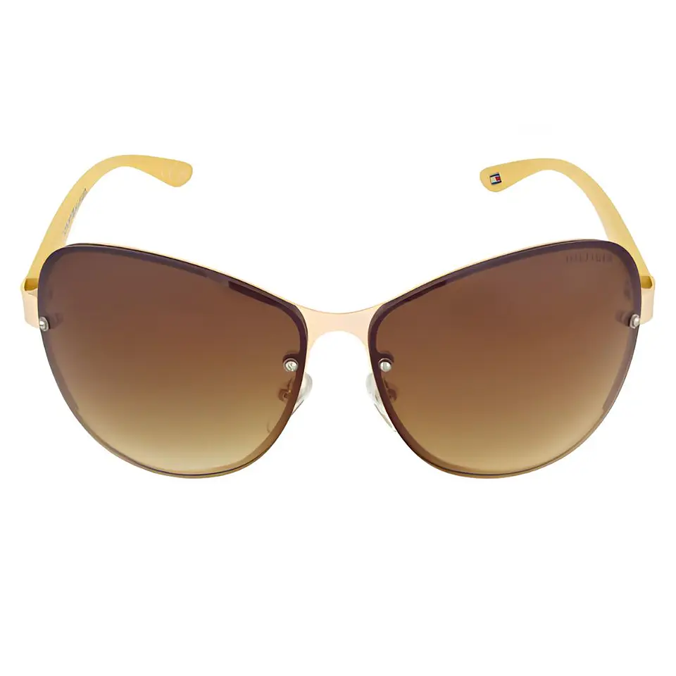 Gafas de Sol TOMMY HILFIGER OUTLOOK 66397265 Marron Degrade Mujer Talla 62mm 3
