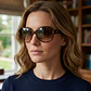 Gafas de Sol TOMMY HILFIGER OUTLOOK 66397070 Marron Degrade Mujer Talla 60mm - Miniatura 6