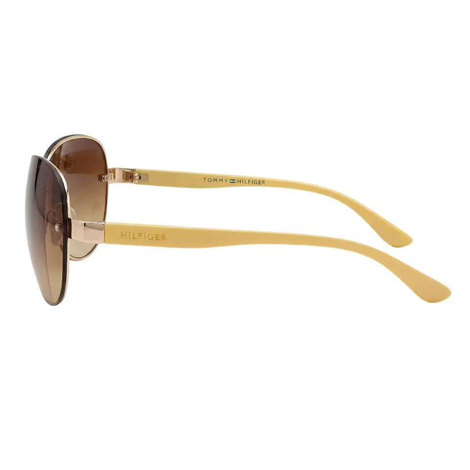 Gafas de Sol TOMMY HILFIGER OUTLOOK 66397265 Marron Degrade Mujer Talla 62mm 4