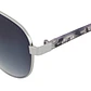 Gafas de Sol TOMMY HILFIGER OUTLOOK 66397327 Gris Mujer Talla 60mm - Miniatura 5