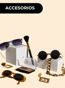 Accesorios