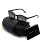 Gafas de Sol TOMMY HILFIGER OUTLOOK 66397577 Negro Degrade Mujer Talla 52mm - Miniatura 1