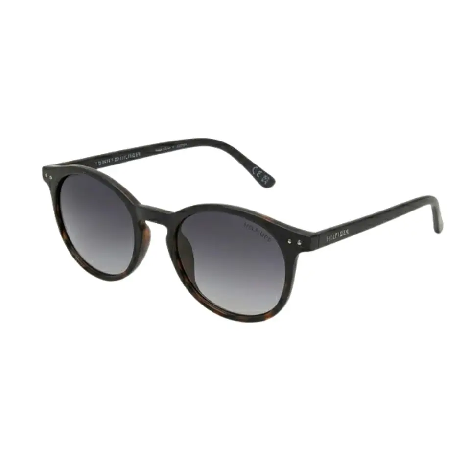 Gafas de Sol TOMMY HILFIGER OUTLOOK 66397577 Negro Degrade Mujer Talla 52mm 2
