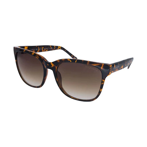 Gafas de Sol TOMMY HILFIGER OUTLOOK 66397596 Marron Habana Mujer Talla 5mm
