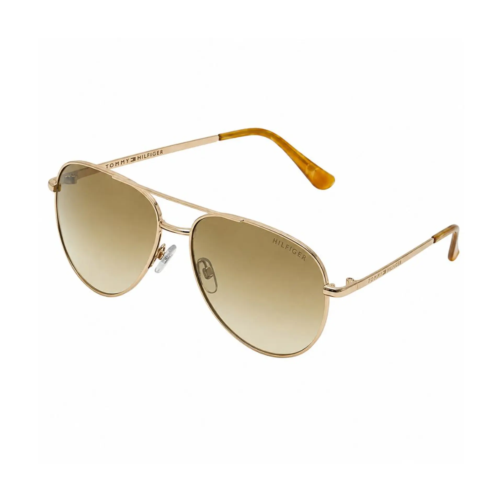 Gafas de Sol TOMMY HILFIGER OUTLOOK 66397612 Dorado Mujer Talla 60mm 2