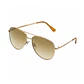 Gafas de Sol TOMMY HILFIGER OUTLOOK 66397612 Dorado Mujer Talla 60mm - Miniatura 2