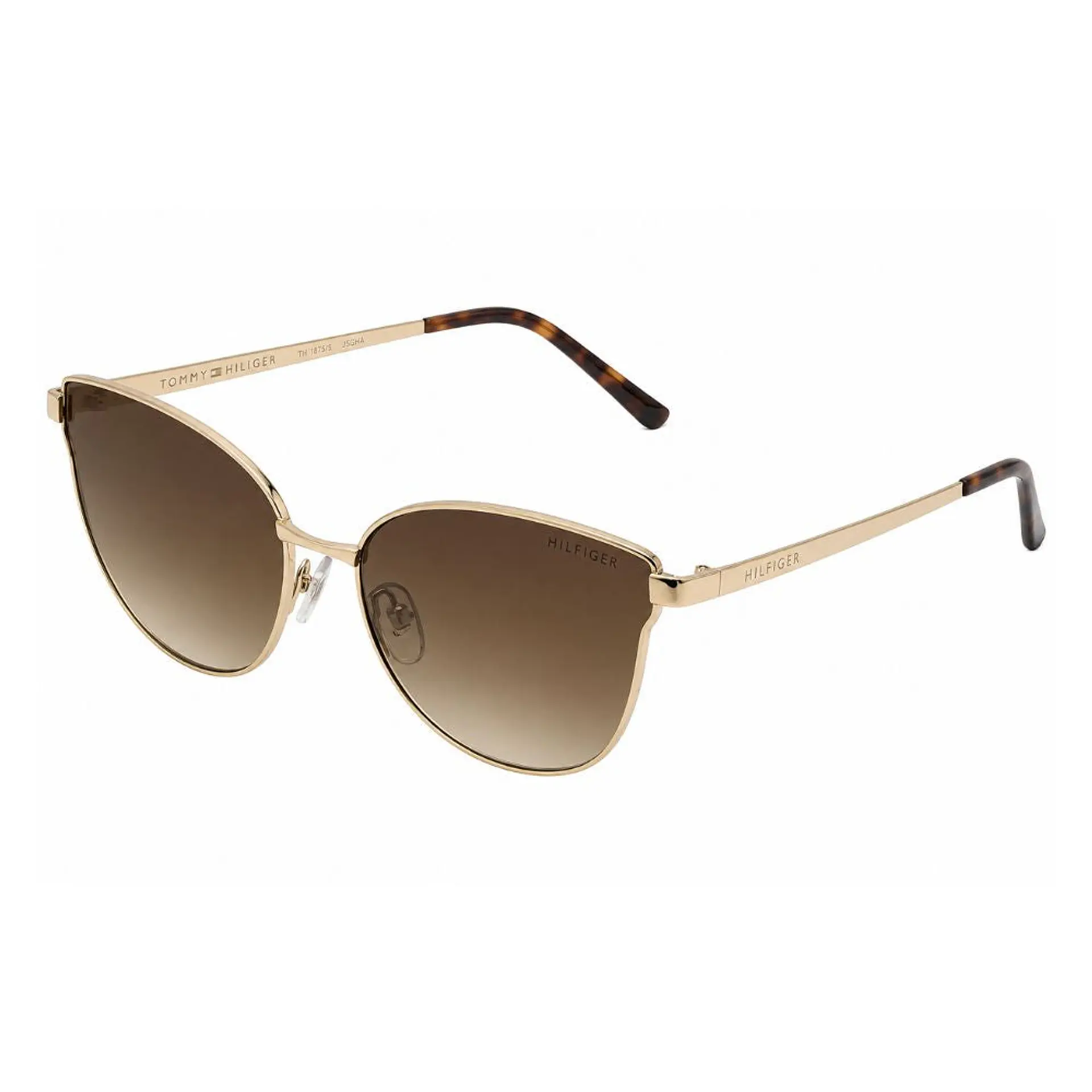 Gafas de Sol TOMMY HILFIGER OUTLOOK 66397616 Marron Mujer Talla 61mm 2