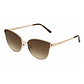 Gafas de Sol TOMMY HILFIGER OUTLOOK 66397616 Marron Mujer Talla 61mm - Miniatura 2