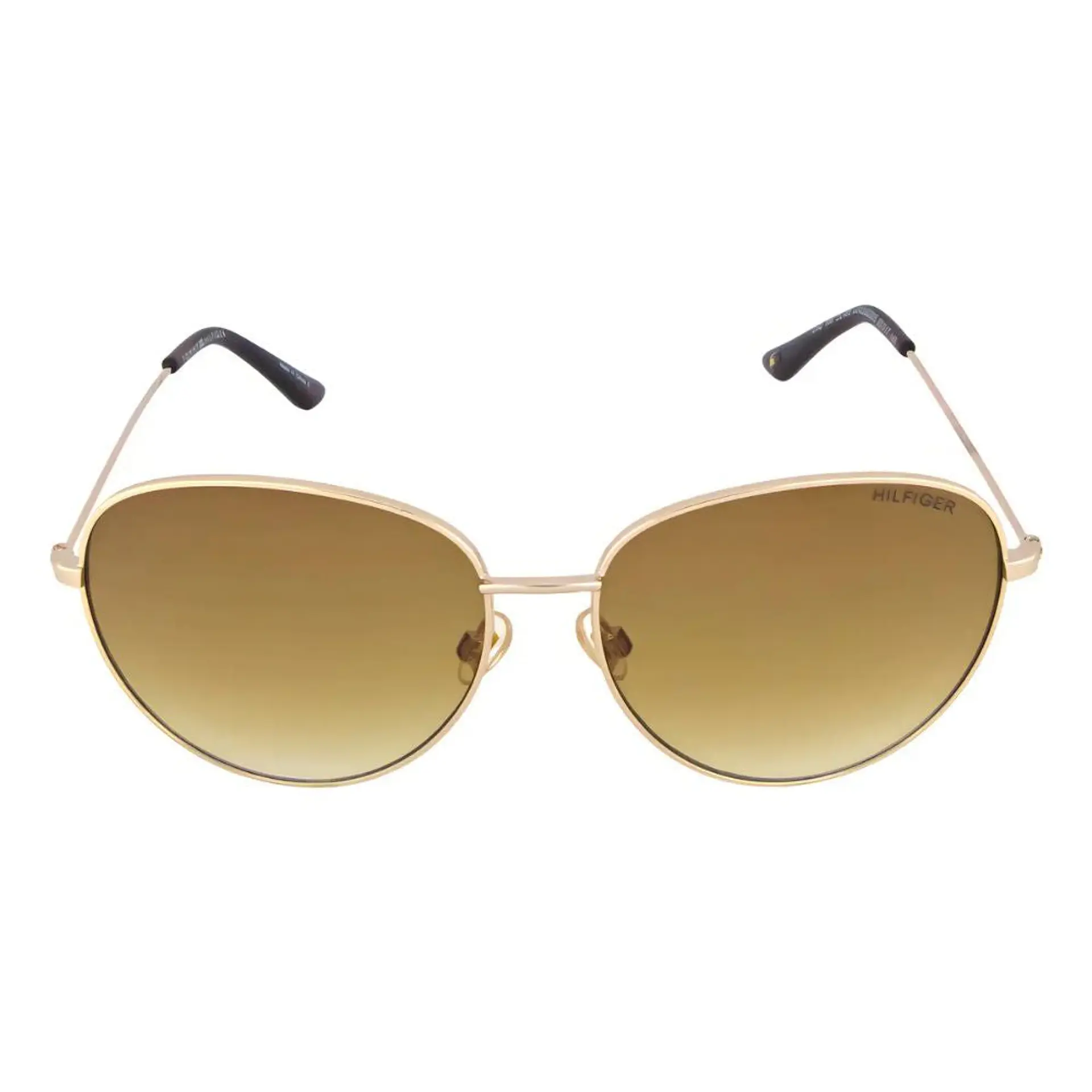 Gafas de Sol TOMMY HILFIGER OUTLOOK 66397611 Dorado Unisex Talla 49mm 3
