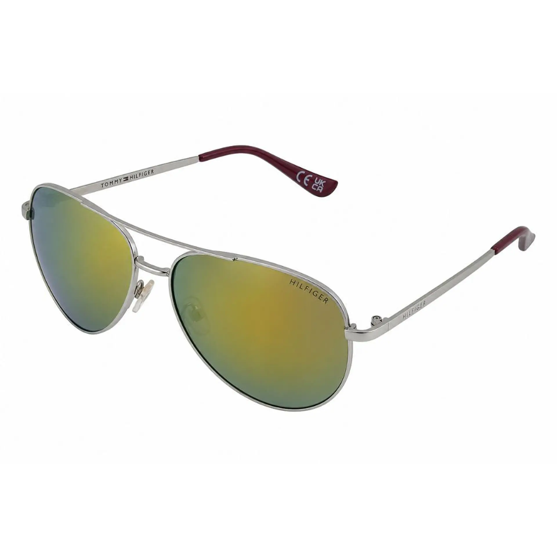 Gafas de Sol TOMMY HILFIGER OUTLOOK 66397632 Gris Unisex Talla 60mm 2