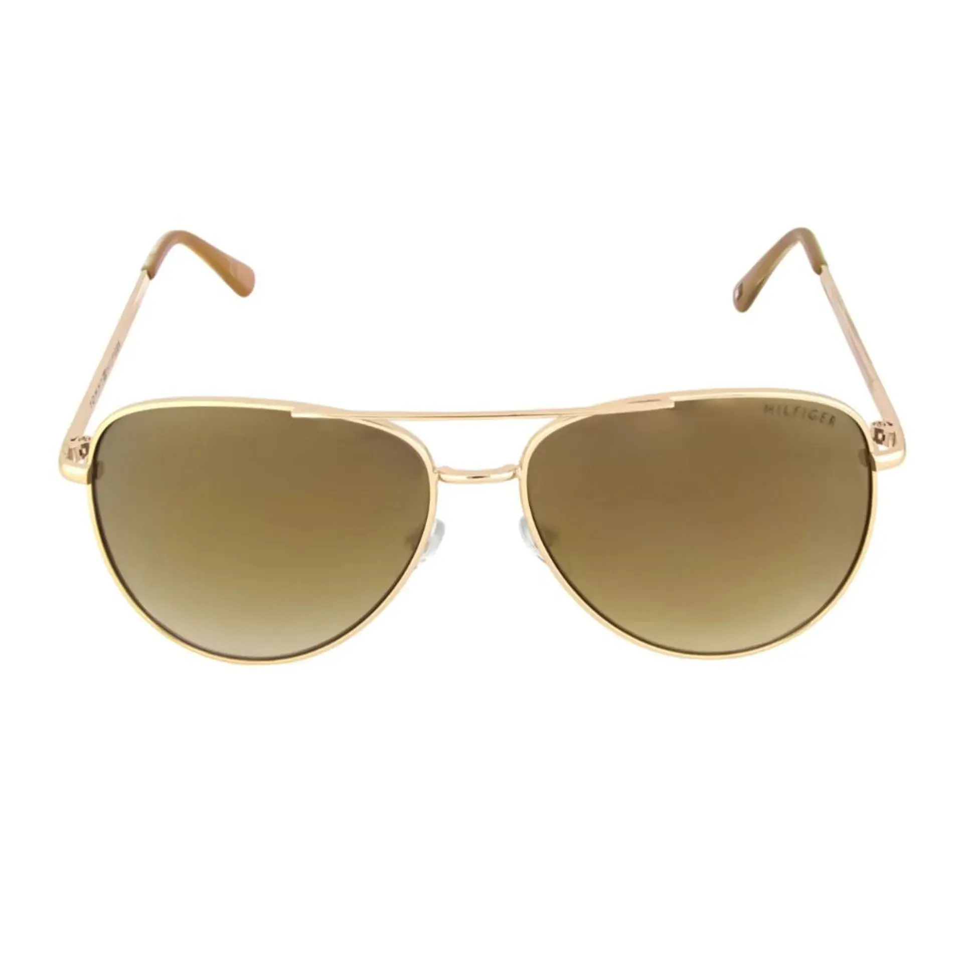 Gafas de Sol TOMMY HILFIGER OUTLOOK 66397612 Dorado Mujer Talla 60mm 3