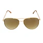 Gafas de Sol TOMMY HILFIGER OUTLOOK 66397612 Dorado Mujer Talla 60mm - Miniatura 3