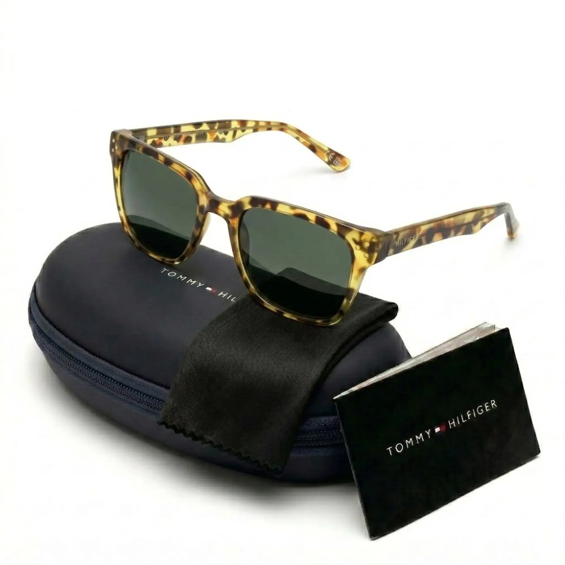 Gafas de Sol TOMMY HILFIGER OUTLOOK X60021 Amarillo Mujer Talla 53mm 1