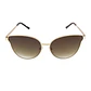 Gafas de Sol TOMMY HILFIGER OUTLOOK 66397616 Marron Mujer Talla 61mm - Miniatura 3