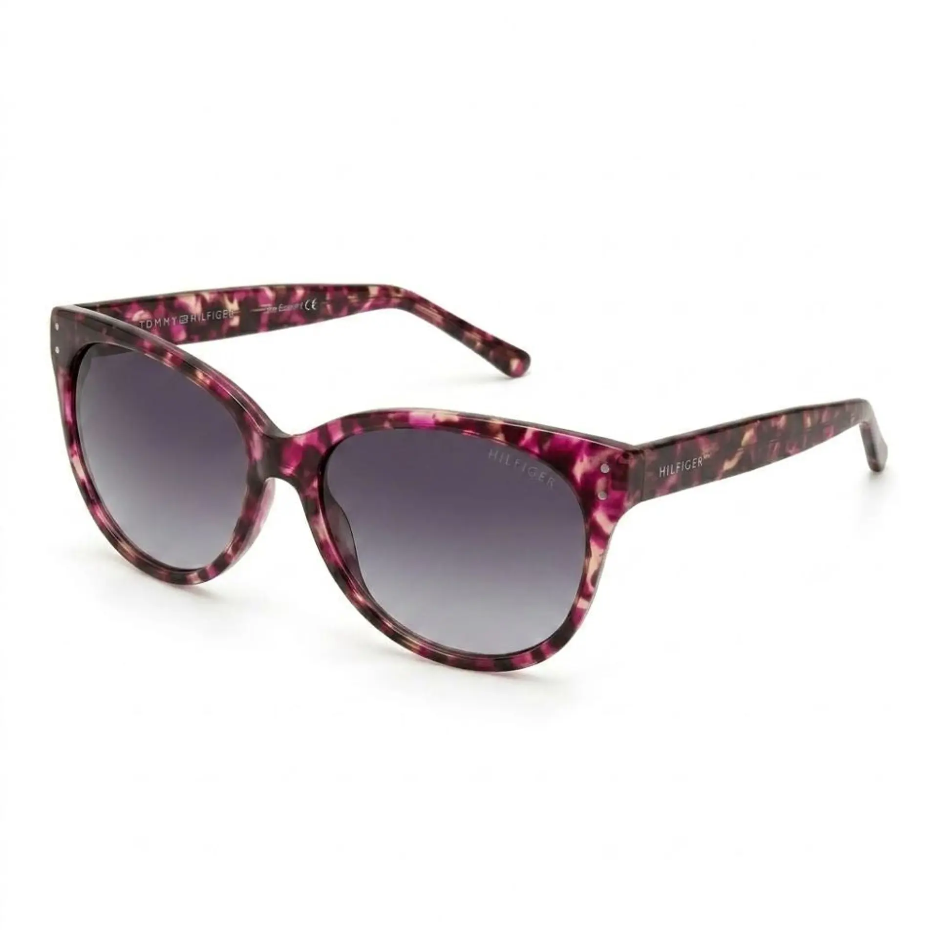Gafas de Sol TOMMY HILFIGER OUTLOOK X60014 Rojo Mujer Talla 58mm 2