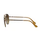 Gafas de Sol TOMMY HILFIGER OUTLOOK 66397612 Dorado Mujer Talla 60mm - Miniatura 4