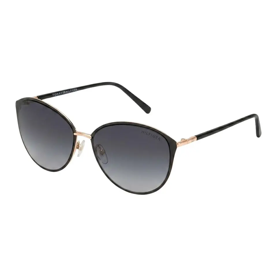 Gafas de Sol TOMMY HILFIGER OUTLOOK X60019 Negro Mujer Talla 55mm 2