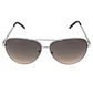 Gafas de Sol TOMMY HILFIGER OUTLOOK X60003 Gris Degrade Unisex Talla 62mm - Miniatura 3