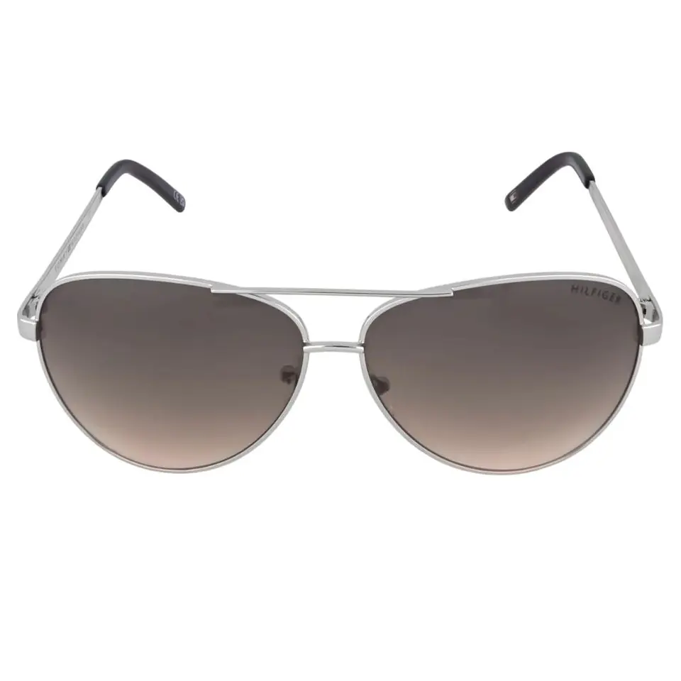 Gafas de Sol TOMMY HILFIGER OUTLOOK X60003 Gris Degrade Unisex Talla 62mm 3