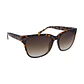 Gafas de Sol TOMMY HILFIGER OUTLOOK 66397596 Marron Habana Mujer Talla 5mm - Miniatura 5