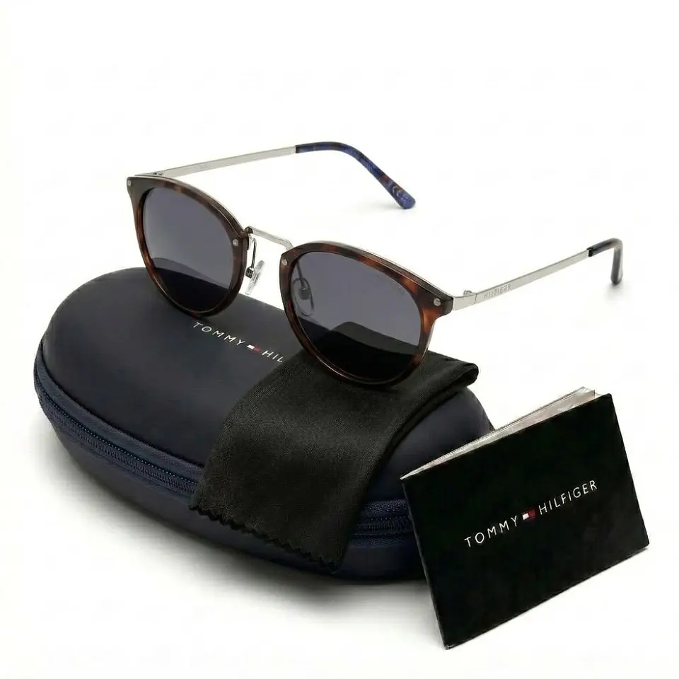 Gafas de Sol TOMMY HILFIGER OUTLOOK X60061 Marron Unisex Talla 51mm 1