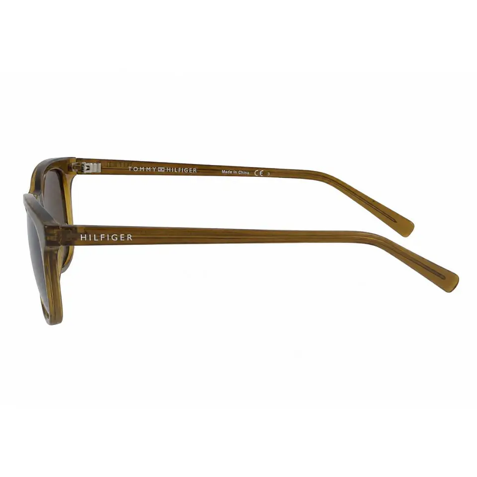 Gafas de Sol TOMMY HILFIGER OUTLOOK X60018 Marron Unisex Talla 53mm 4