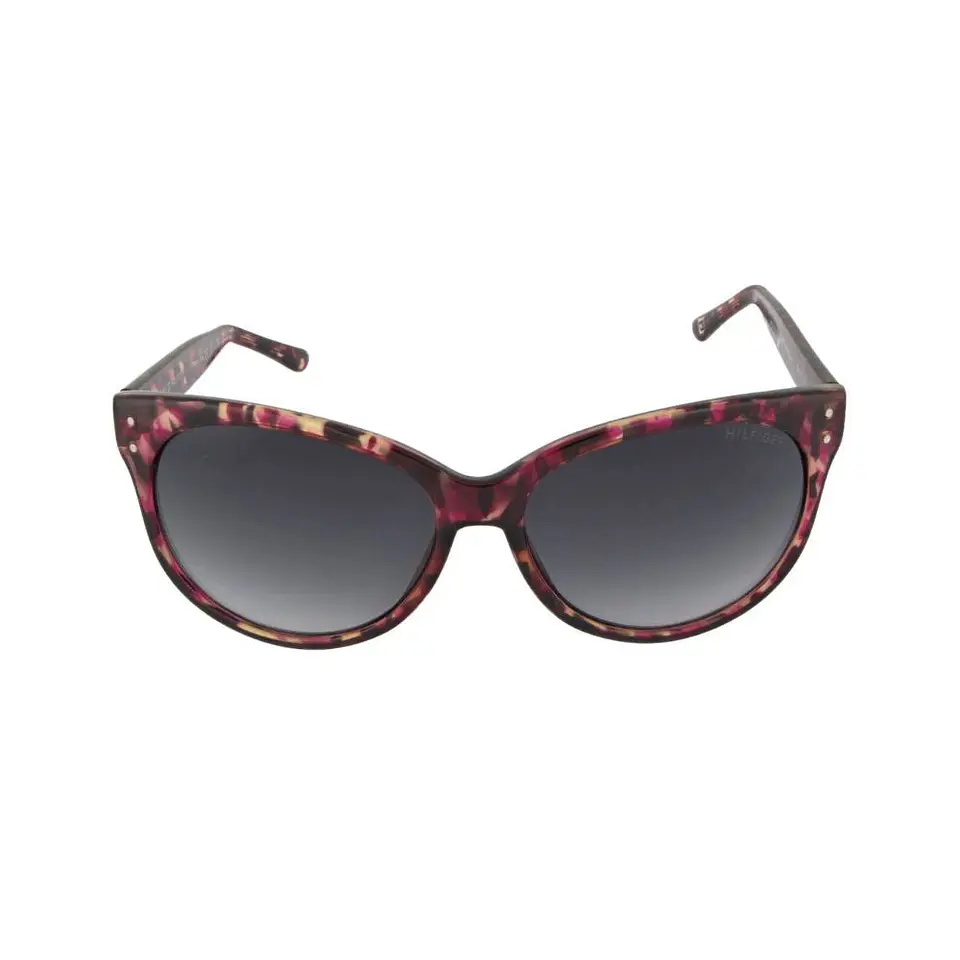 Gafas de Sol TOMMY HILFIGER OUTLOOK X60014 Rojo Mujer Talla 58mm 3